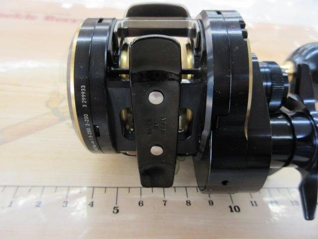 21ソルティガIC 100H-DH