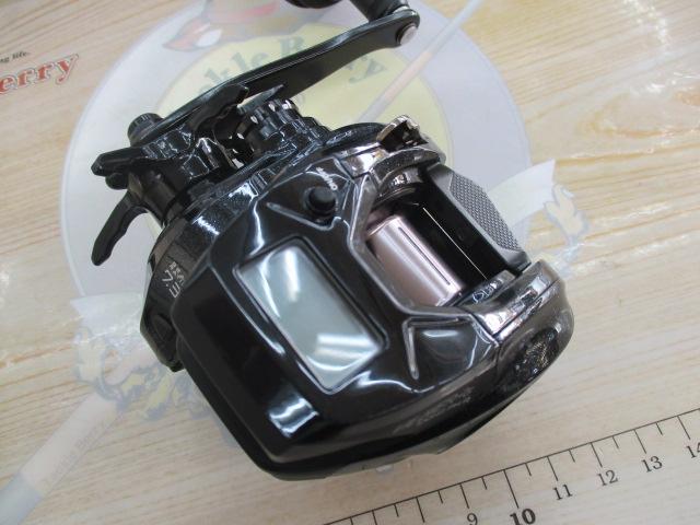 ヴィレイヤーDG 100HG-PH/R