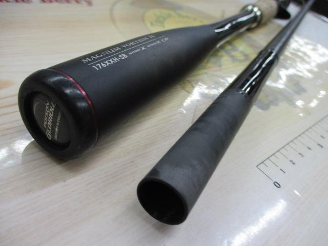 17ポイズングロリアス 176XXH-SB
