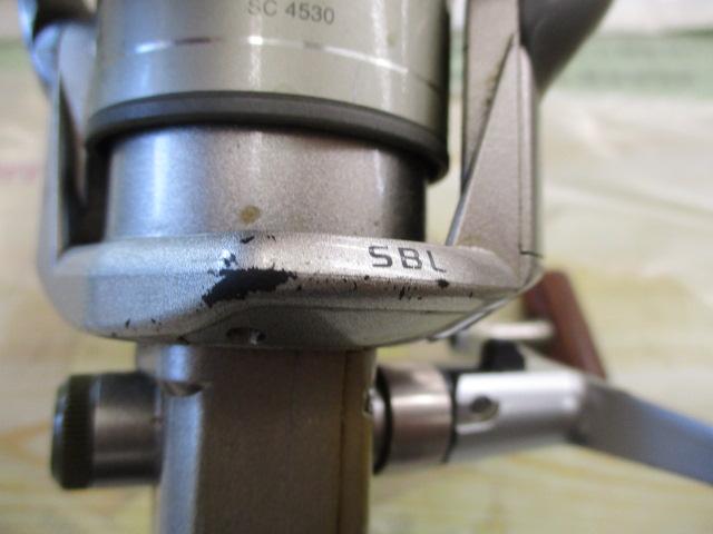 SBL BB-X EV 3000DH