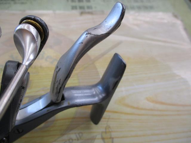 トライソ 2500LB