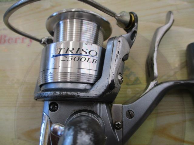 トライソ 2500LB