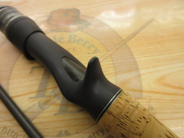 ホーネットスティンガープラス HSPC-672MH MGS