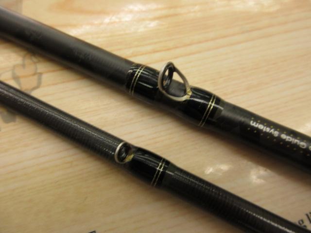 ホーネットスティンガープラス HSPC-672MH MGS