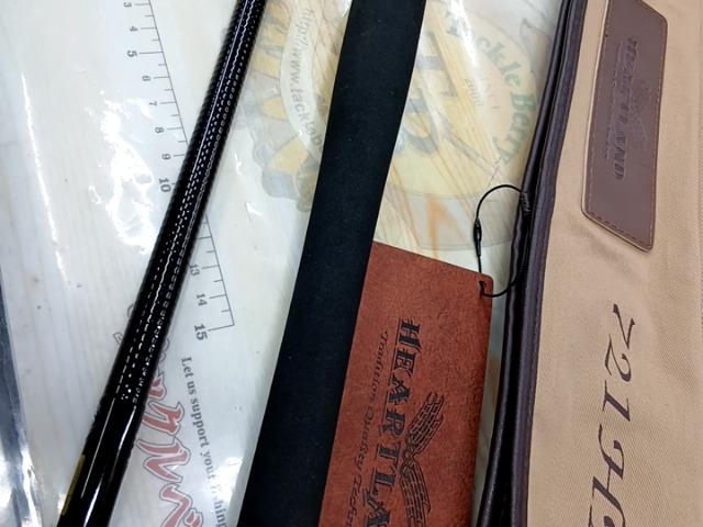 ハートランド HL721HRB-18