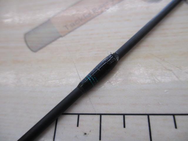 ロックフィッシュボトムパワーオーシャン RPO710XHS2