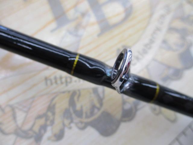 CBライトレーダーメタルカワハギ175M