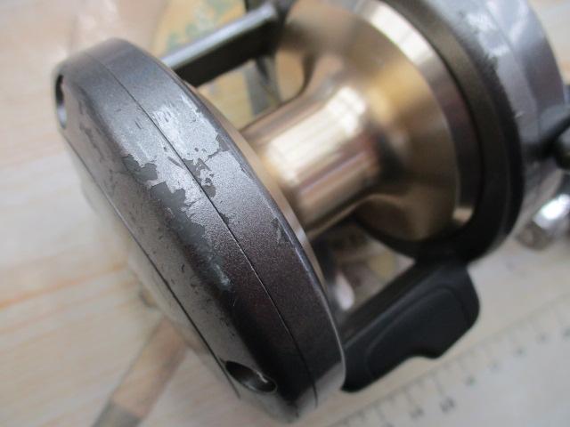 03オシアジガーEV 2500PG