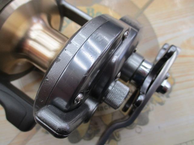 03オシアジガーEV 2500PG