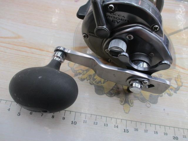 03オシアジガーEV 2500PG