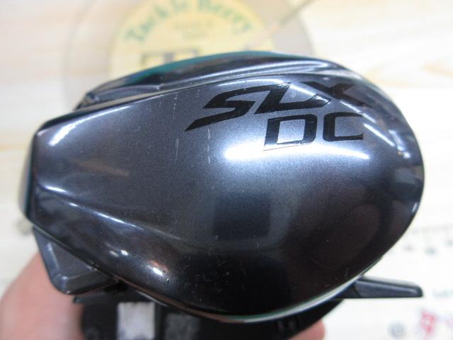 23SLX DC 70XG