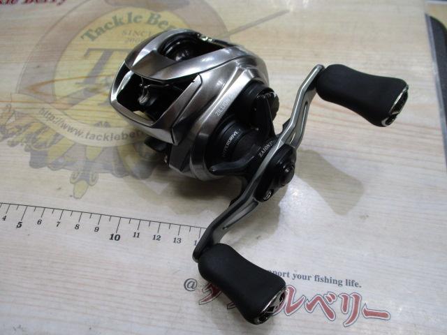 21ジリオン SV TW 1000XHL