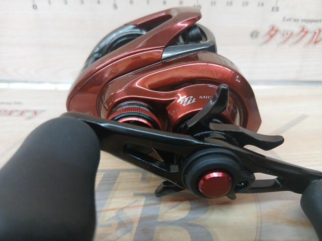 19スコーピオンMGL 150HG