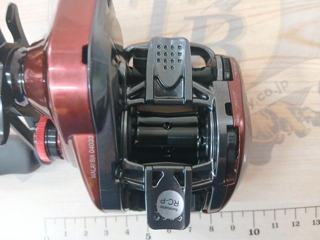 19スコーピオンMGL 150HG