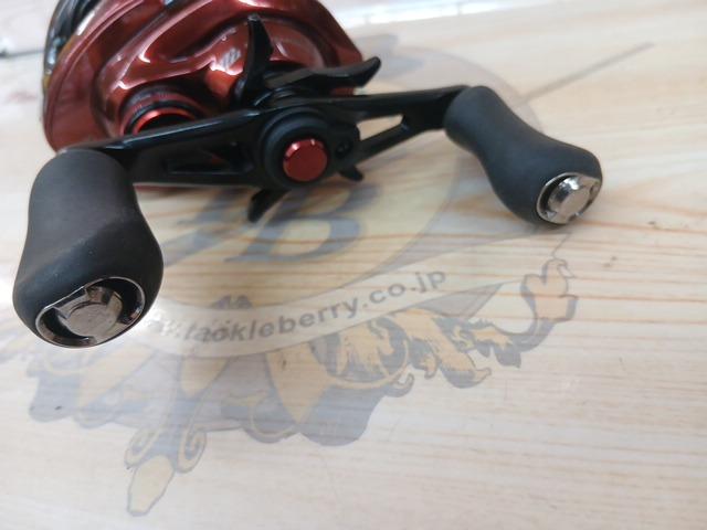 19スコーピオンMGL 150HG