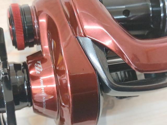 19スコーピオンMGL 150HG