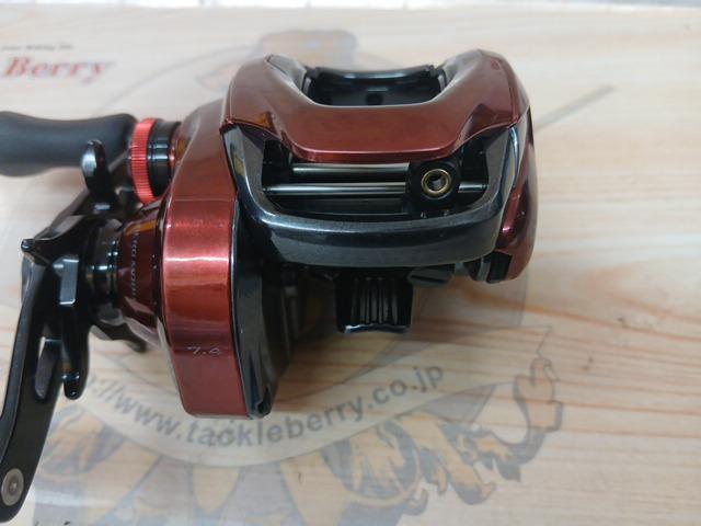 19スコーピオンMGL 150HG