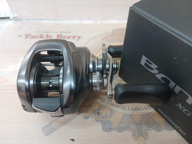22バンタム XG RH