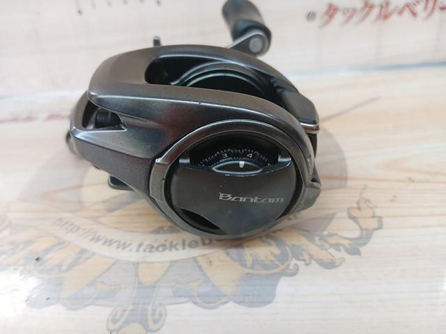 22バンタム XG RH
