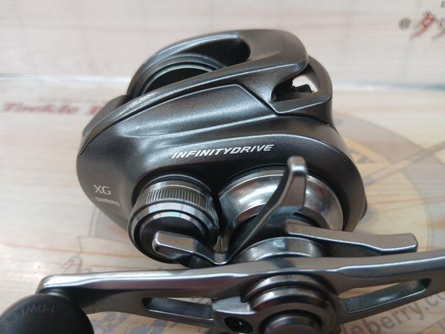22バンタム XG RH