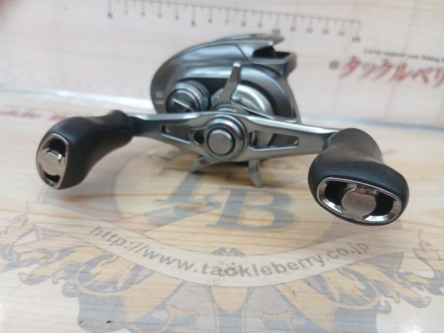 22バンタム XG RH