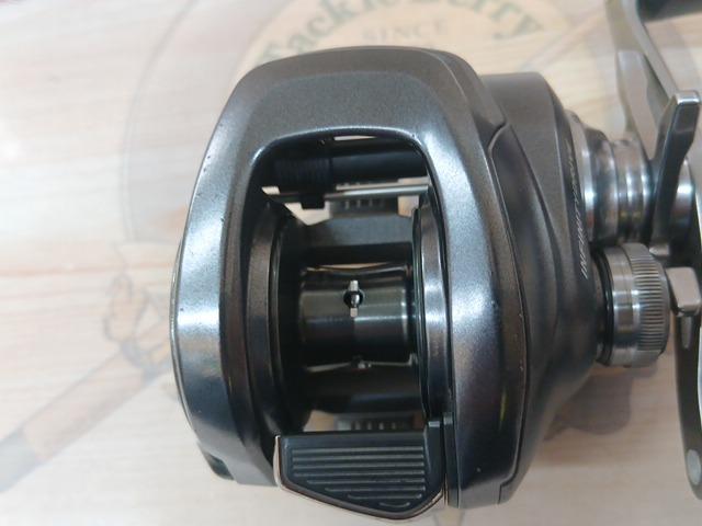 22バンタム XG RH