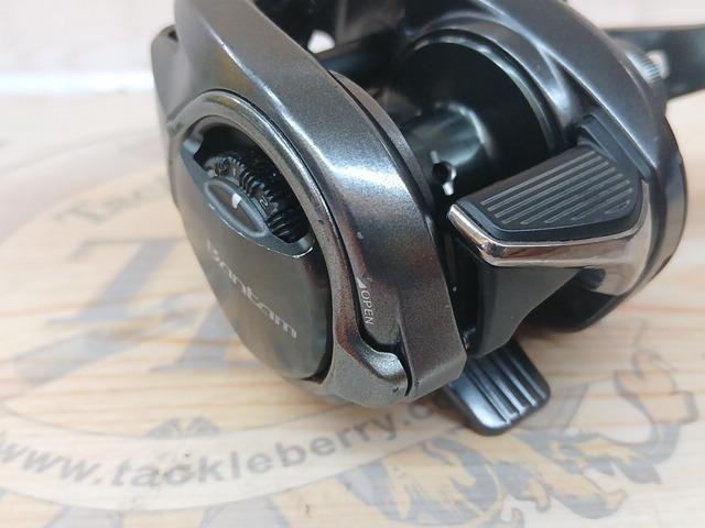 22バンタム XG RH