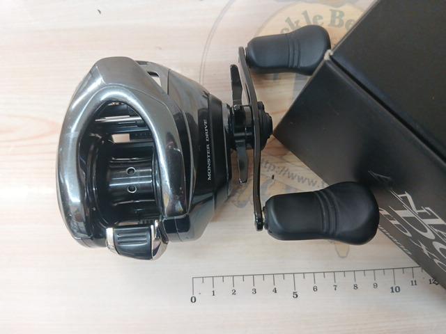 18アンタレスDC MDXG RH