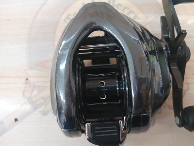 18アンタレスDC MDXG RH