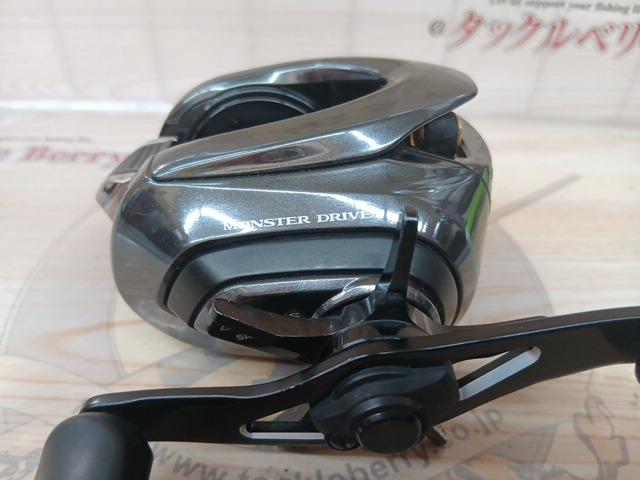 18アンタレスDC MDXG RH