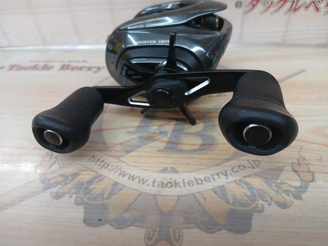 18アンタレスDC MDXG RH