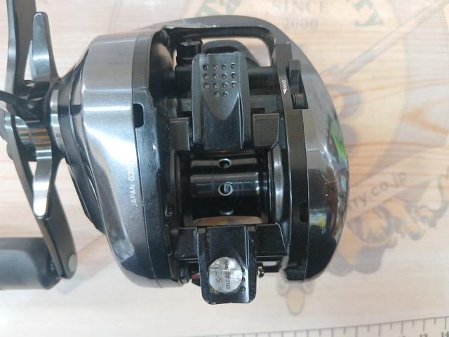 18アンタレスDC MDXG RH