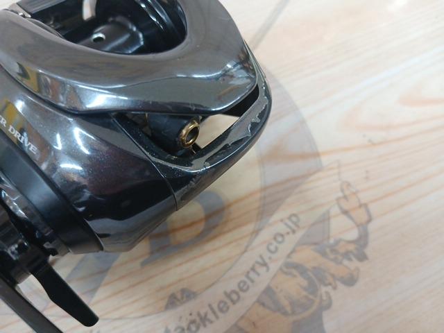 18アンタレスDC MDXG RH
