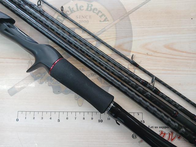 21ゾディアス パック C610M-5