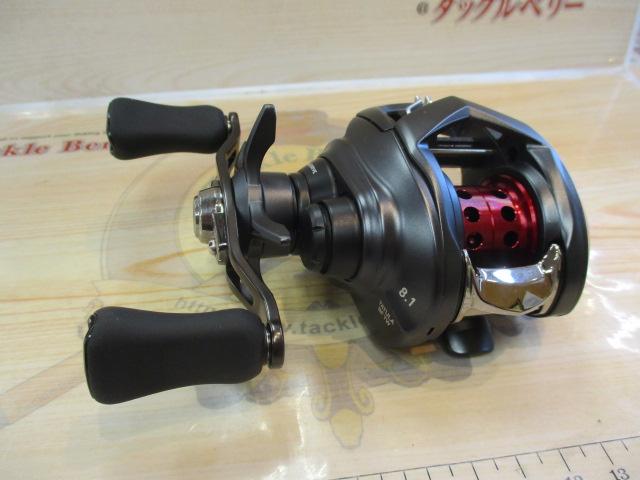 26タトゥーラ BF TW 8.1L