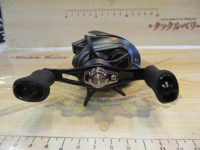 26タトゥーラ BF TW 8.1L