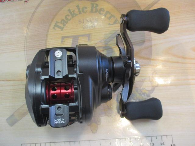 26タトゥーラ BF TW 8.1L