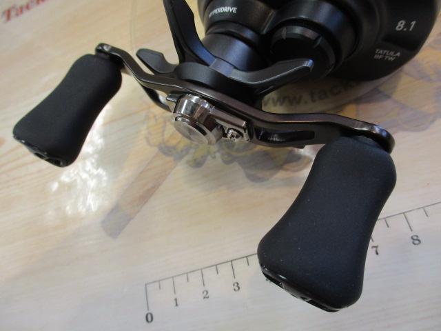 26タトゥーラ BF TW 8.1L