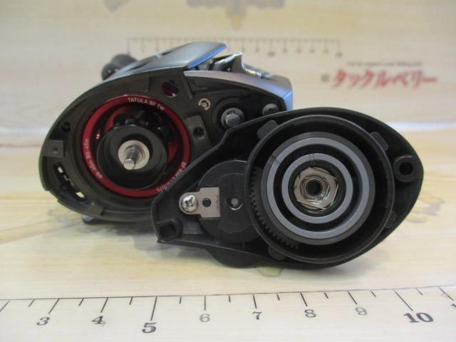 26タトゥーラ BF TW 8.1L