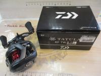 26タトゥーラ BF TW 8.1L