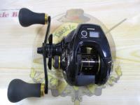 16グラップラーCT 151HG