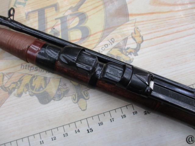 黒竹かれい流し180