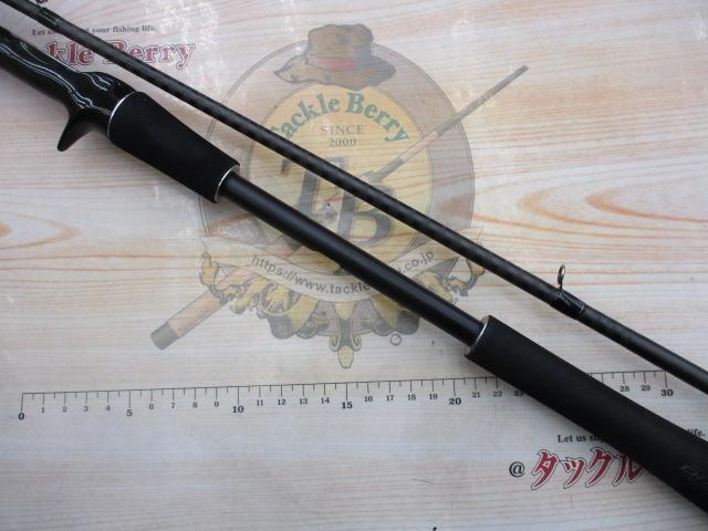 18ディアルーナ B96ML