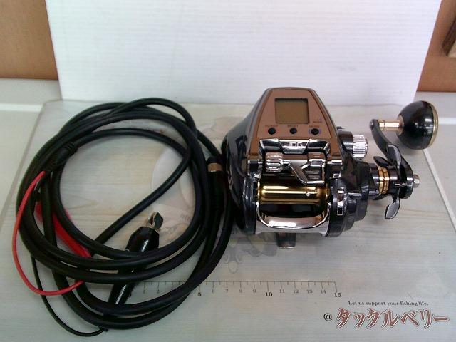 シーボーグ 500JP