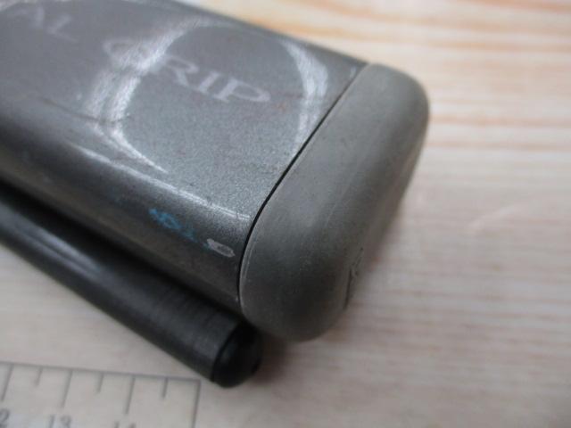 HZ剣崎シャクリ 210S