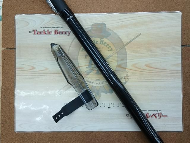 ロングサーフT 35-530・Y