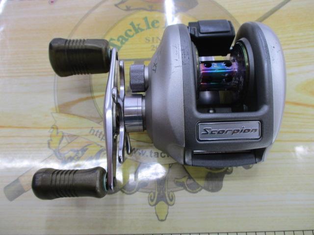 97メタニウムXT(RH)