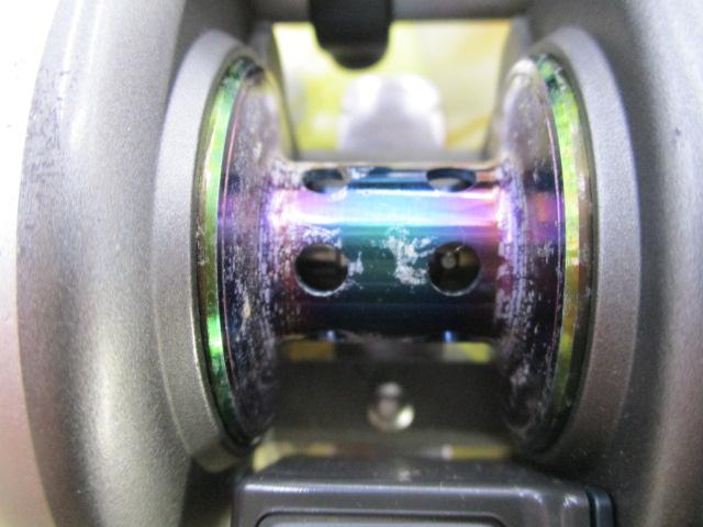 97メタニウムXT(RH)