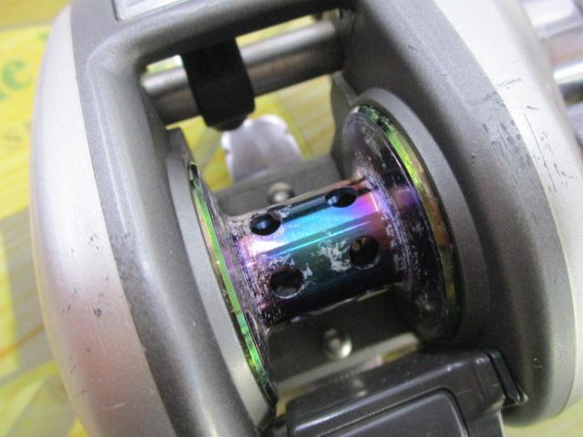 97メタニウムXT(RH)