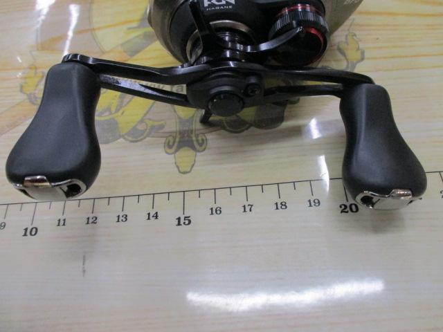 スコーピオンBFS LH